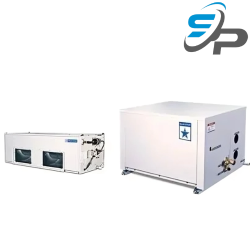 Water Cooled DX Unit